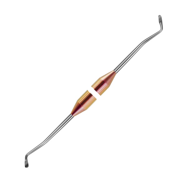 05-03 Экскаватор овальный пародонтальный